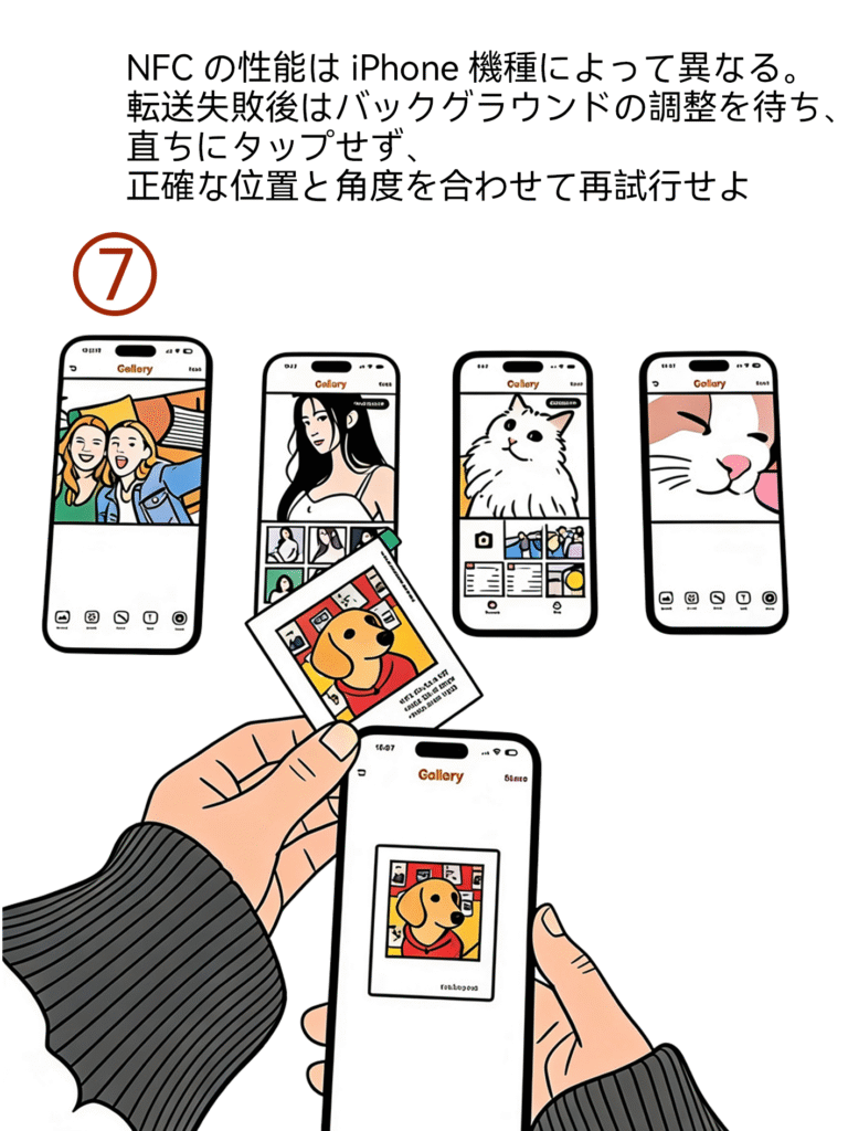 7
