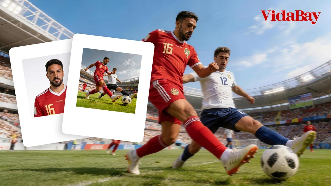 Unlock a New Way to Collect: Turn VidaBay into Reusable Sports Trading Cards with Customizable Content